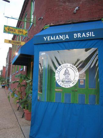 Yemanja Brasil